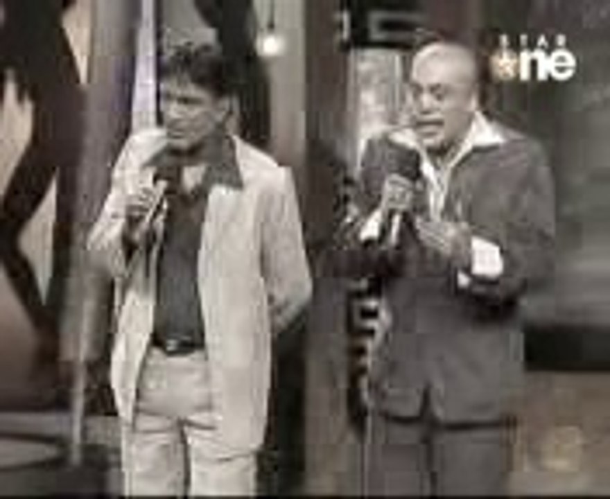 Sikandar & Zakir_(Mast Qalandar)