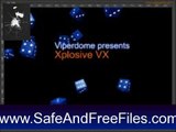 Get Xplosive VX 1.2 Serial Code Free Download