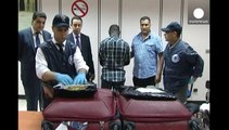Sequestrati 5 kg di cocaina a Casablanca