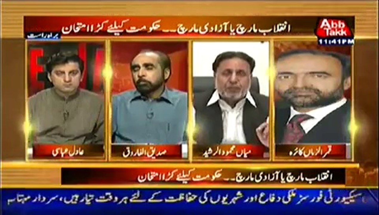 Table Talk  – 10th July 2014