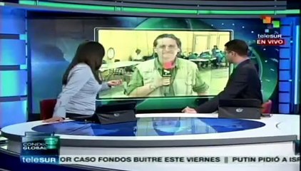 Predominan mujeres en el II Foro de Víctimas de la guerra en Colombia