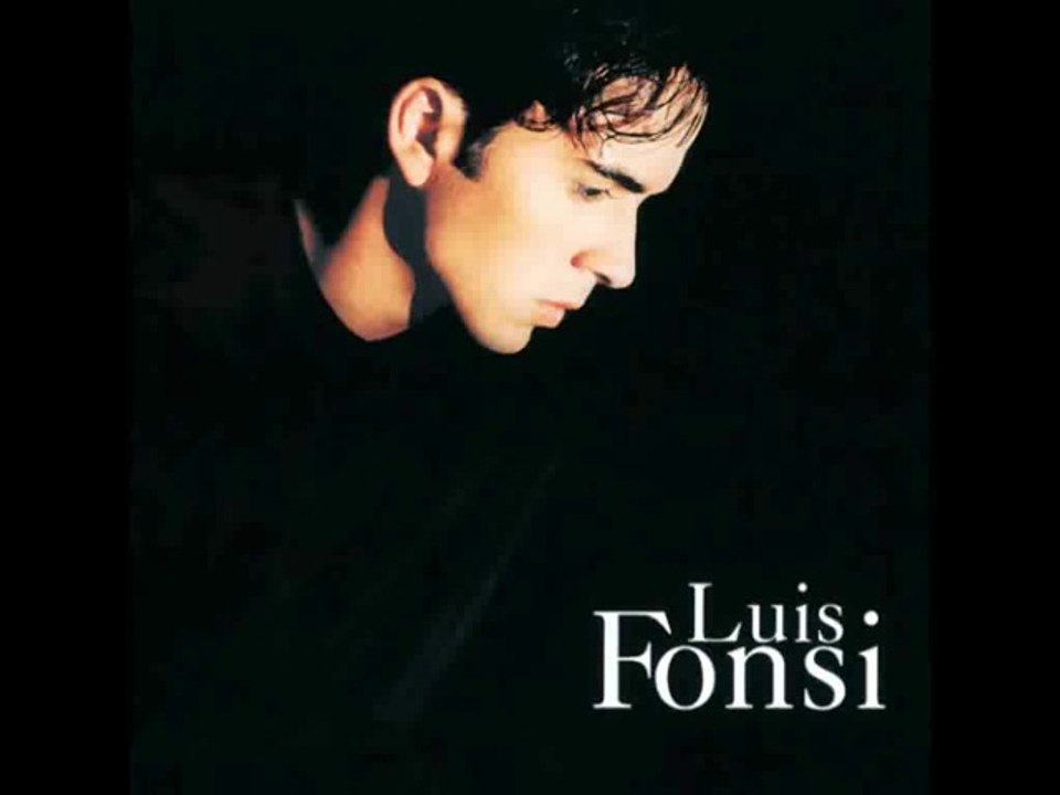 Luis Fonsi - Dime Como (with lyrics)