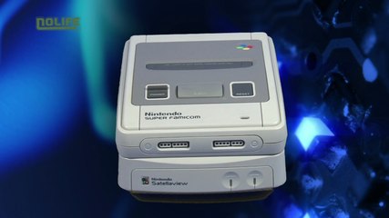 Very Hard, Épisode 34 - Quand la SNES tira ses dernières cartouches