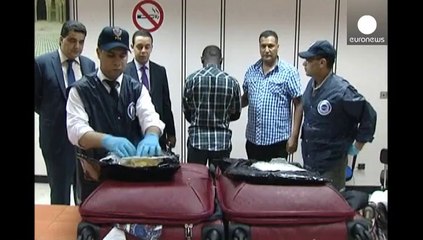 Maroc : nouvelle saisie de cocaïne à Casablanca