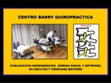 fisioterapia bilbao osteopatia quiropractica columna vertebral adultos cervicalgia lumbalgia yellow