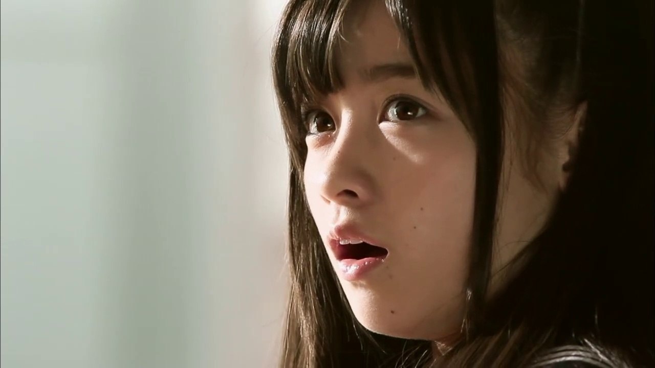 橋本環奈 世界卓球ＣＭ