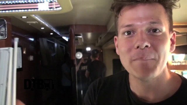 Tyler Ward - BUS INVADERS Ep. 647