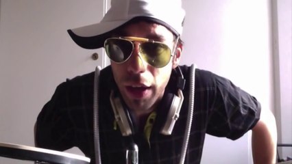 Devenez professionnel de la batterie - leçon n°2