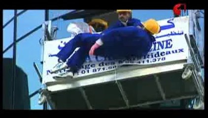 Camera Caché Tunisian Ep 12  الكاميرا الخفية الحلقة