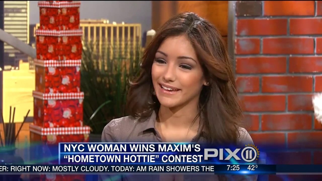 Melanie Iglesias - PIX Morning News