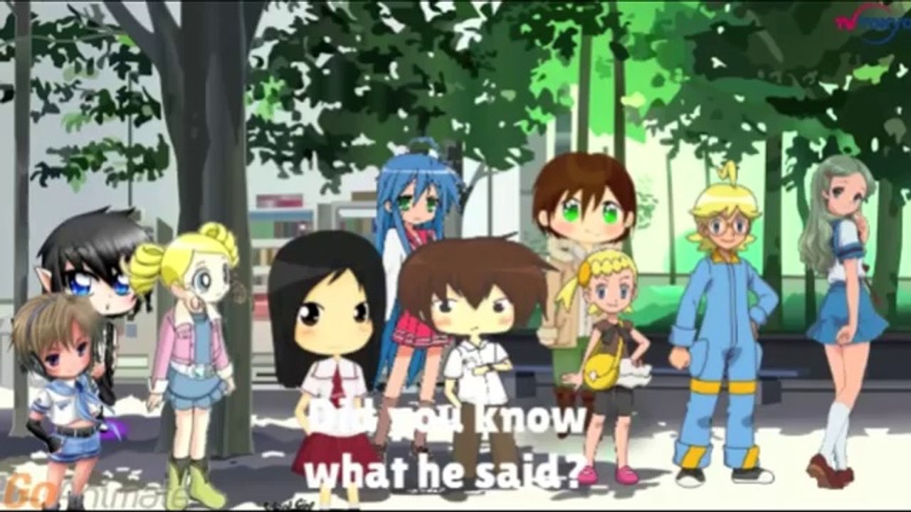 Chikao's Time Episode 13