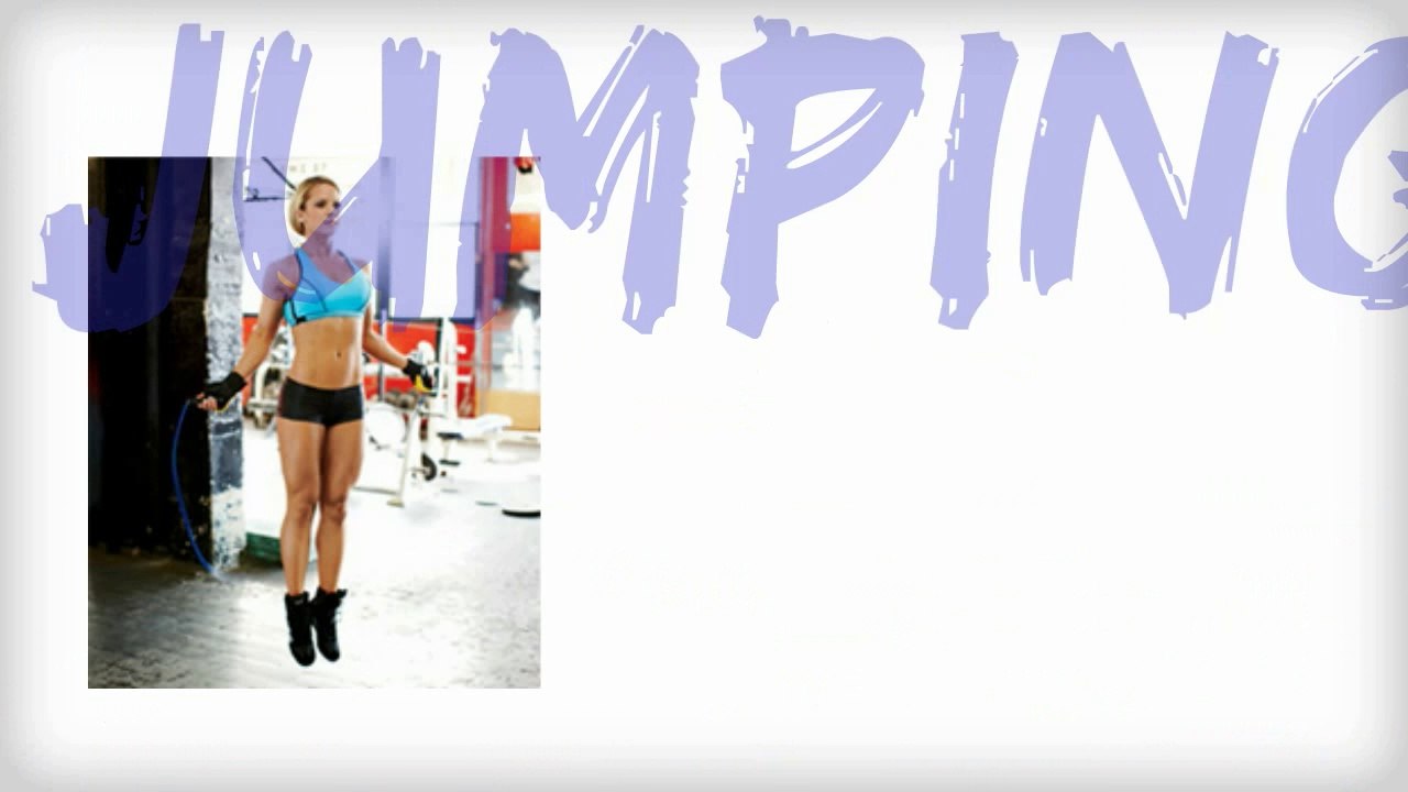 Best Weighted Jump Ropes For Getting In Shape