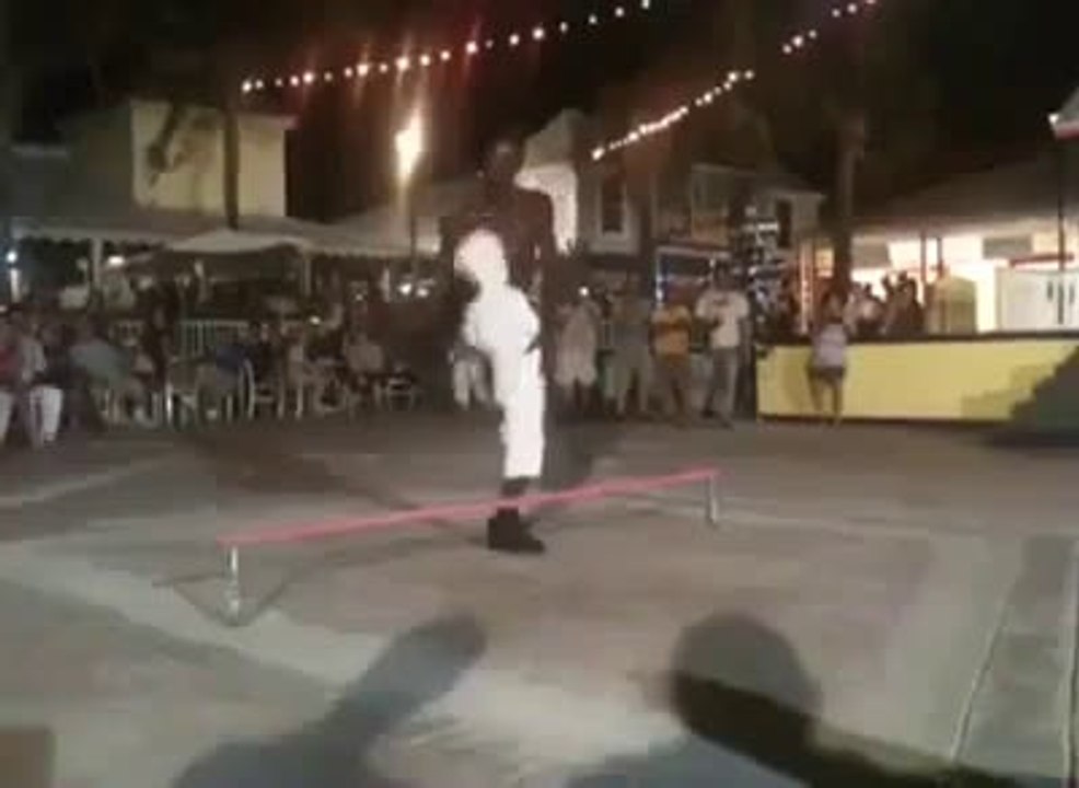 Amazing Dance
