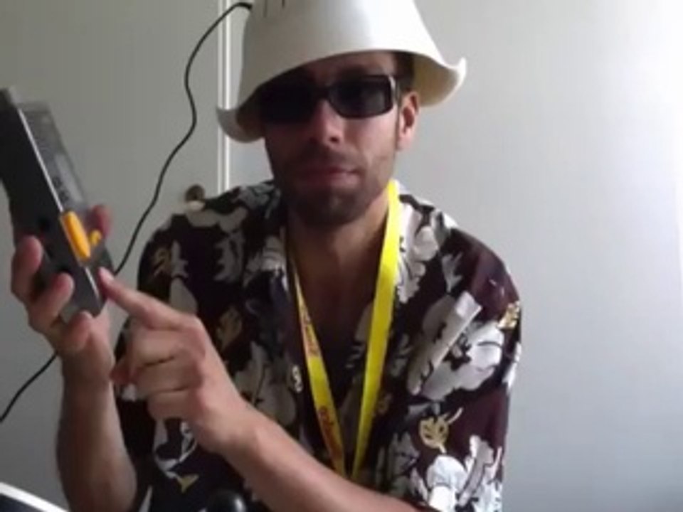 Devenez professionnel de la batterie - leçon n°4