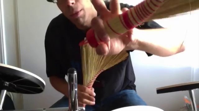 Devenez professionnel de la batterie - leçon n°5