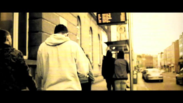 CAXTON PRESS - BROKEN DREAMS (OFFICIAL HIP HOP VIDEO) - YouTube