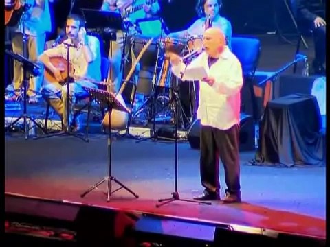 Grup Yorum & Tuncel Kurtiz - Geçit Yok