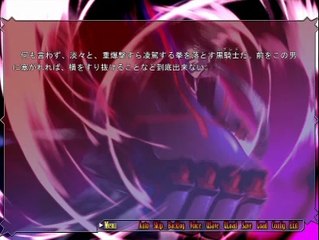 Dies irae ～Acta Est Fabula～ Partie. 13