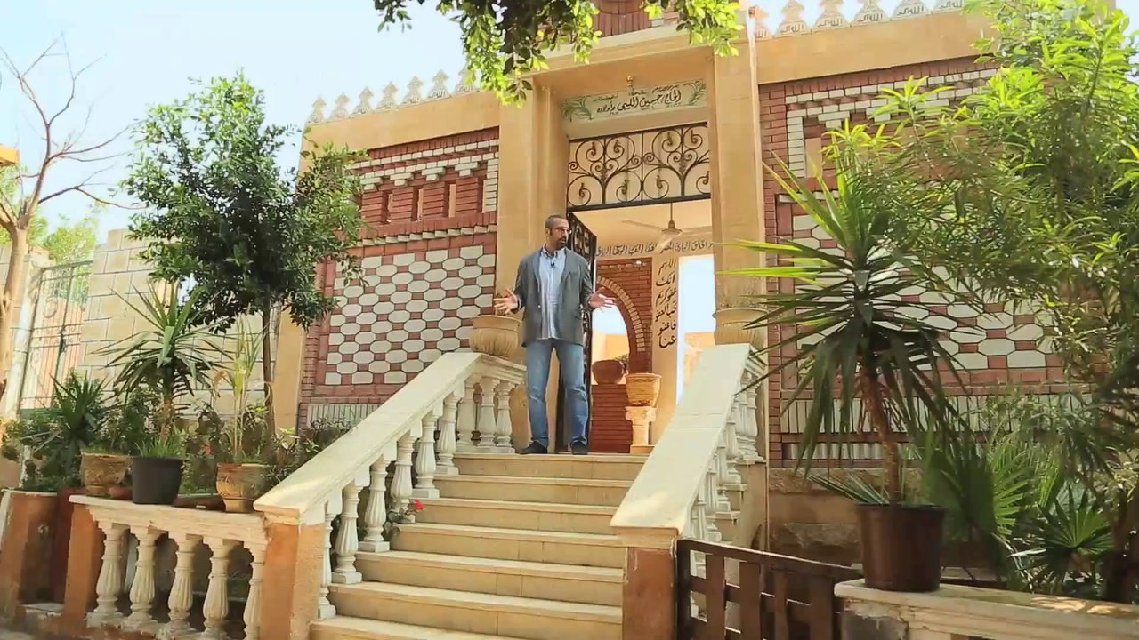 خواطر 10 الحلقة  11 - تجارة الموت