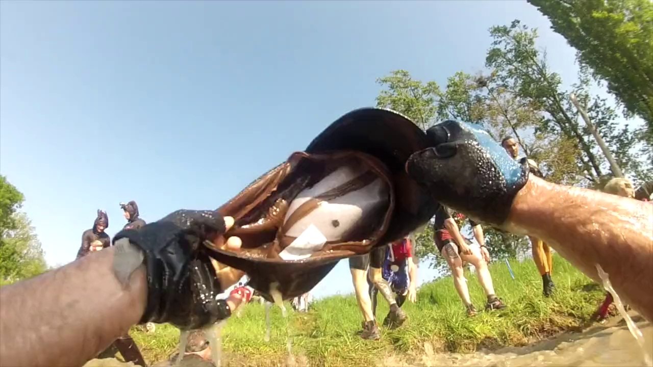 FRAPPADINGUE 2014 avec la Quinsacaise