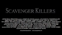 SCAVENGER KILLERS - RED BAND TRAILER