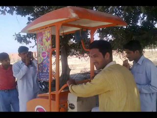 MSF KinG 2 By Chowk Azam Layyah Baba JuTT