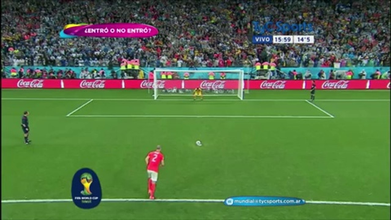 Pudo haber cambiado la historia