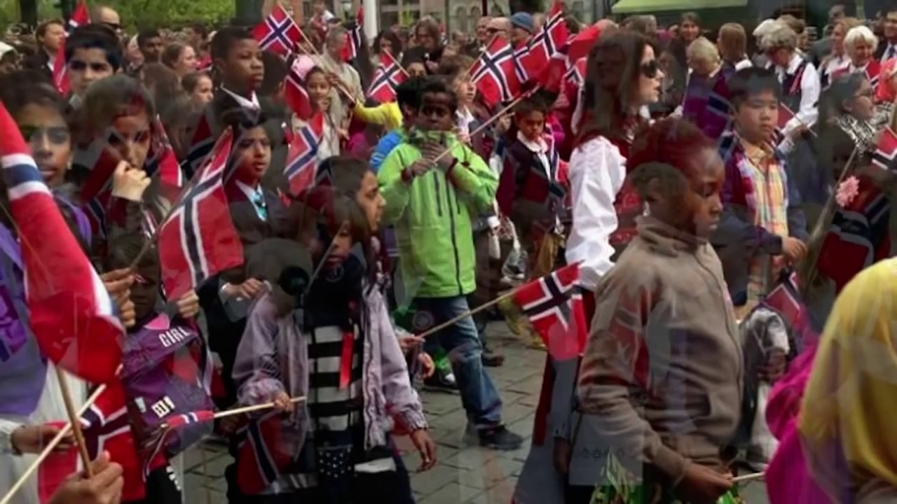 White genocide explained