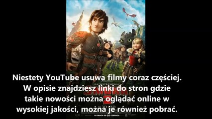 Download Video: Jak Wytresowac Smoka 2 Caly Film Dubbing Pl