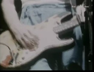 Talking Heads - Houses In Motion (live 1980)