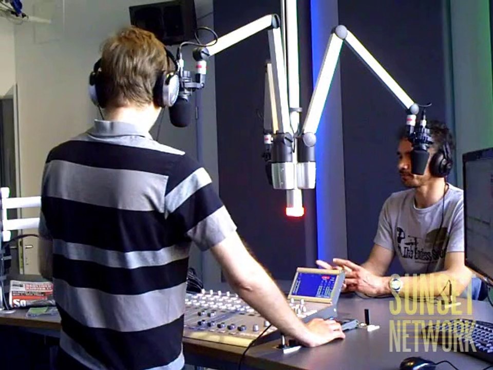 Die Radioboutique #162