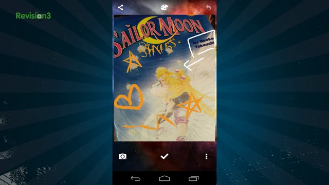 Shared Android Lock Screen To Send Notes & Troll Friends - Tekzilla Bites