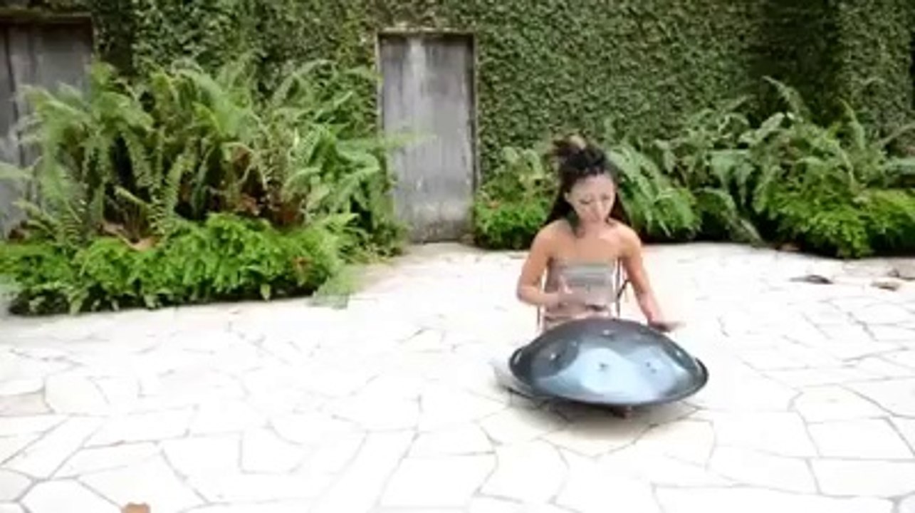 Awesome Japnese Musician