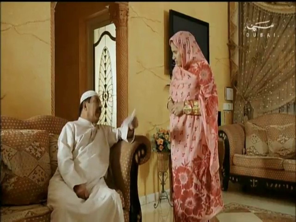 مسلسل قبل الاوان الحلقة 12 - شاهد دراما