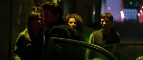 #1 Eva rallie Leo au groupe - Extrait #1 Eva rallie Leo au groupe (Français)