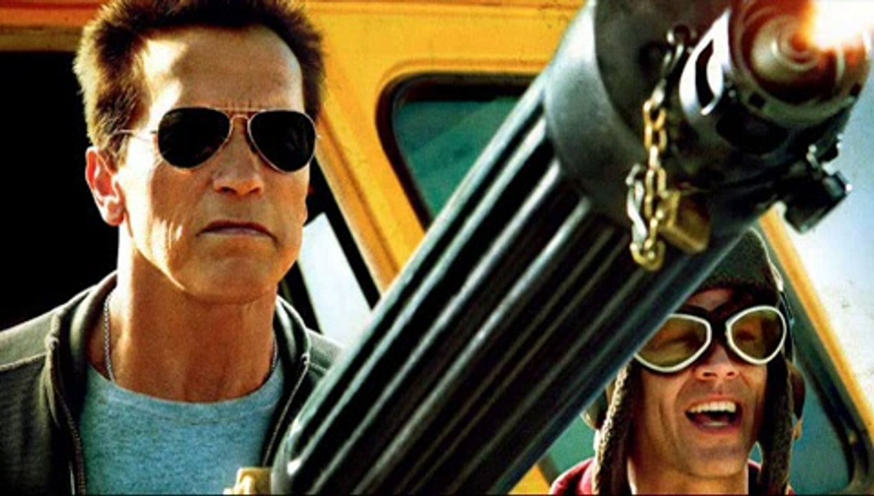 Likwidator Caly Film Lektor Pl Do Pobrania