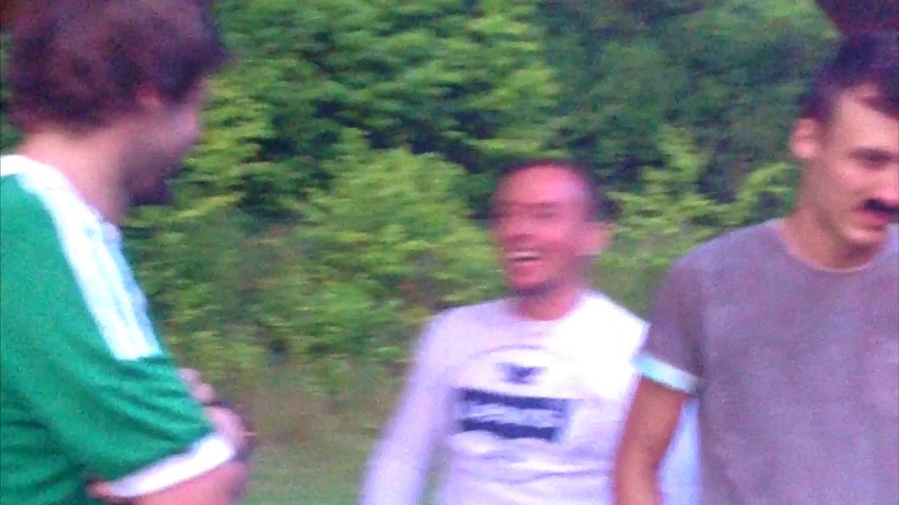 Daniel`s 30. Geburtstag