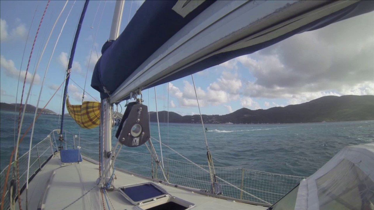 Kite trip 2 - Anguilla, Barbuda, BVI - timjak2014.com