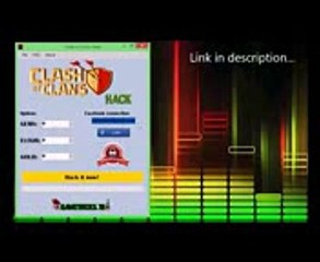 Clash of Clans HACK JUNE 20141