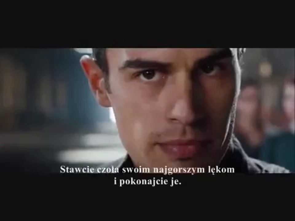 Niezgodna Caly Film Online