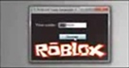 Roblox Robux Hack 2014 Working No Survey 2014 Xvid 1 Video Dailymotion - roblox god mode hack 2016 just get robux