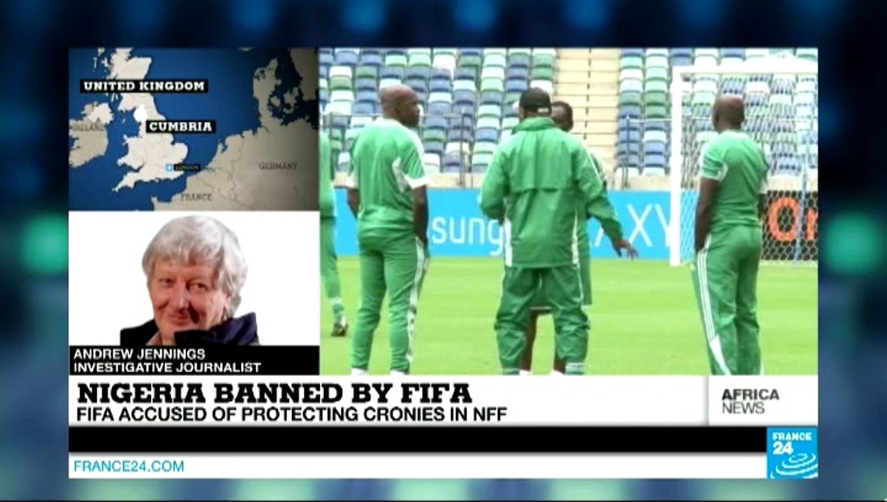 AFRICA NEWS - 2014-07-10 21:47 AFRICA NEWS