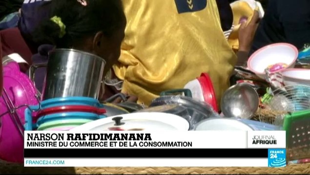 LE JOURNAL DE L'AFRIQUE - Fête du 14 juillet : la présence de l'Algérie fait polémique