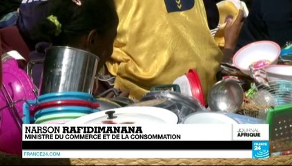 LE JOURNAL DE L'AFRIQUE - Fête du 14 juillet : la présence de l'Algérie fait polémique