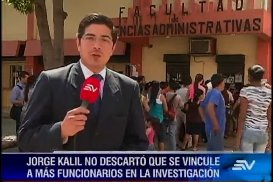 Audiencia por títulos universitarios falsos
