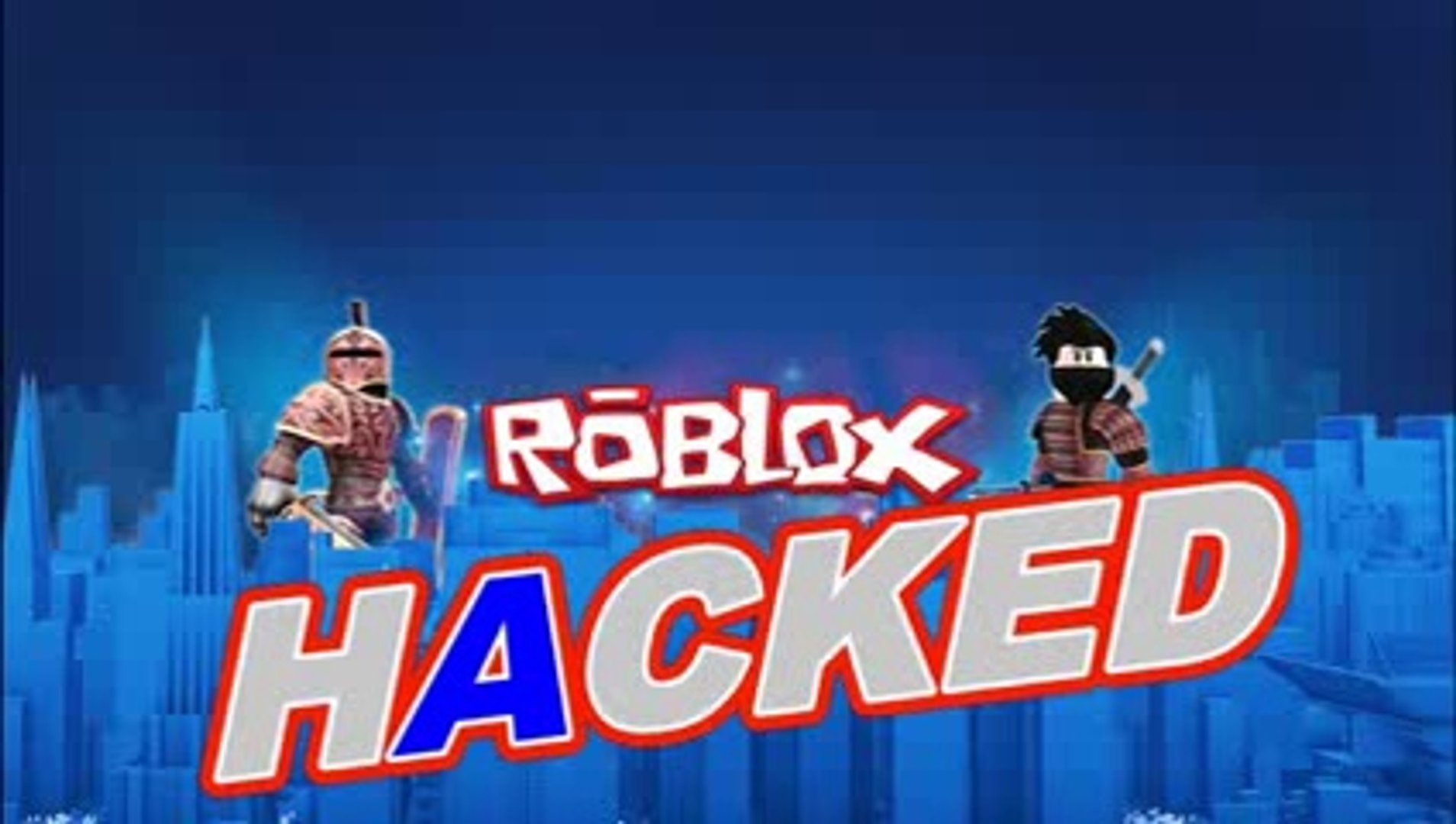 Roblox Hack Video Dailymotion - roblox paintball hack download
