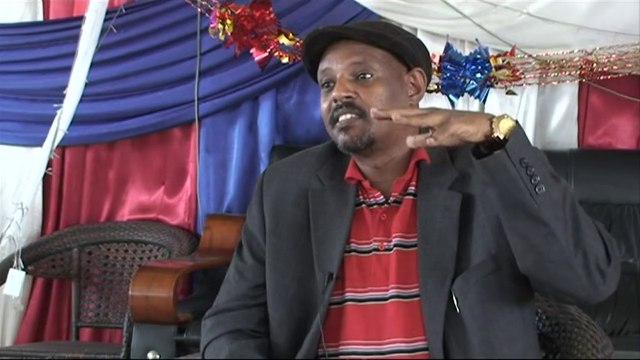 Security beefed up for Somali MPs after Shebab attacks