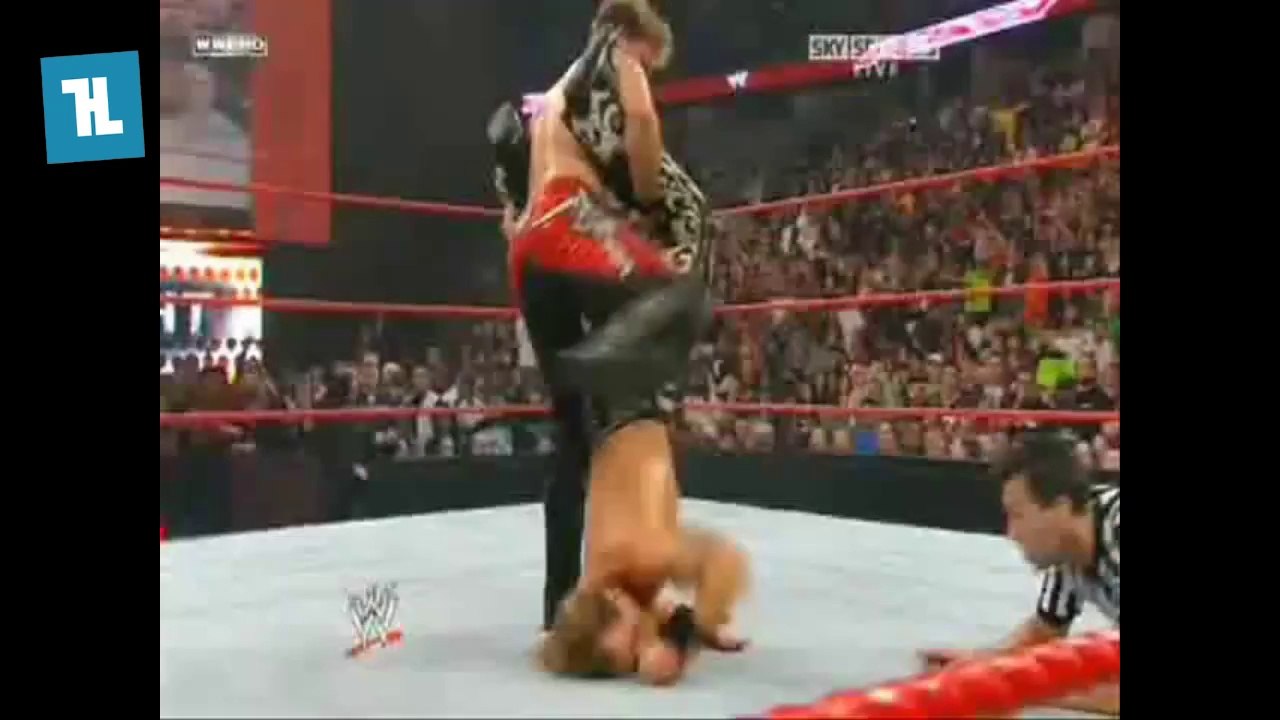 WWE Stories: Chris Jericho