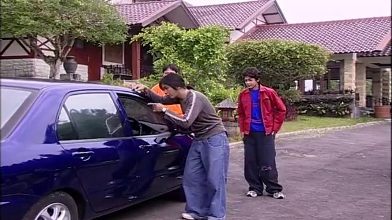 Senandung Masa Puber S02E03