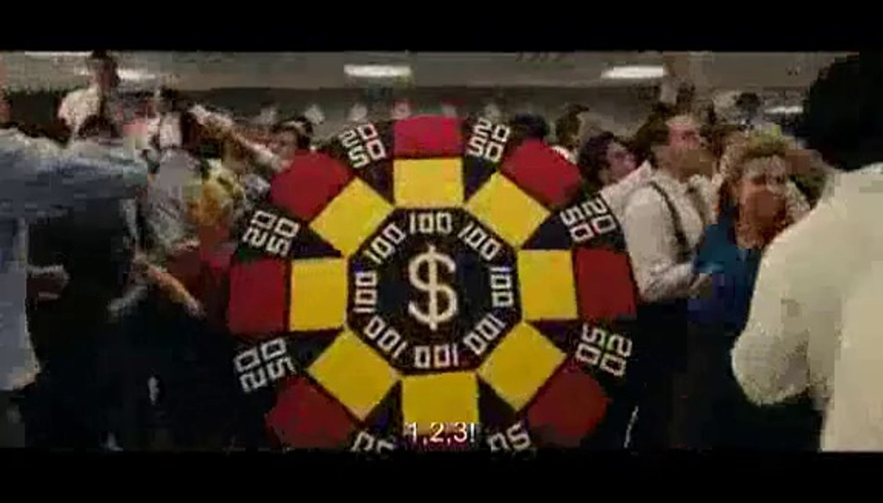 Wilk Z Wall Street Scorsese  Dicaprio Hd W Kinach Od 3 Stycznia 2014 Caly Film Pl Online